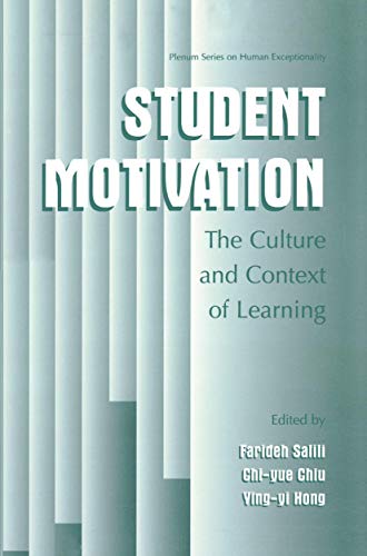 Student Motivation