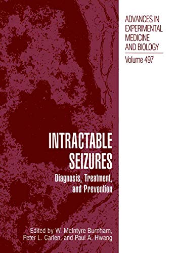 Intractable Seizures