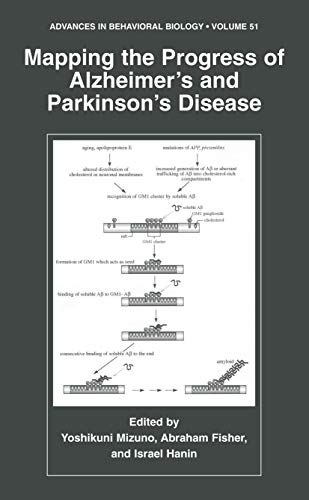 Mapping the Progress of Alzheimer S and Parkinson S Disease