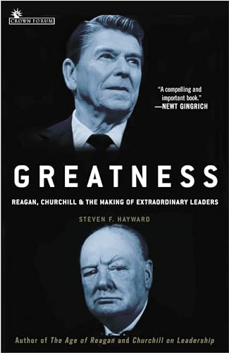 Greatness