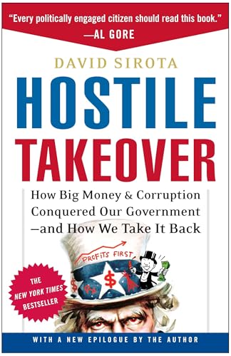 Hostile Takeover