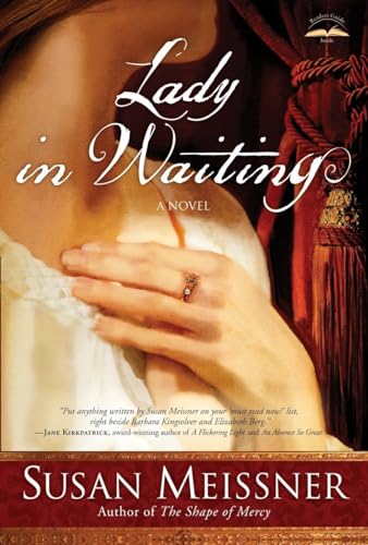 Lady in Waiting