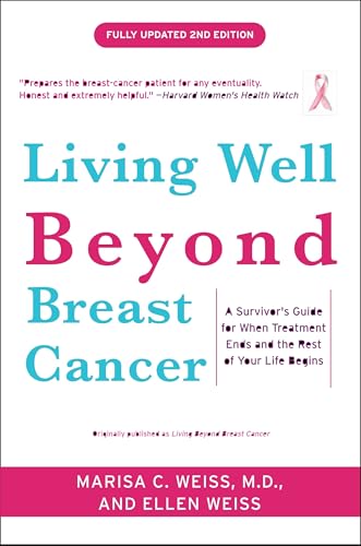 Living Well Beyond Breast Cancer