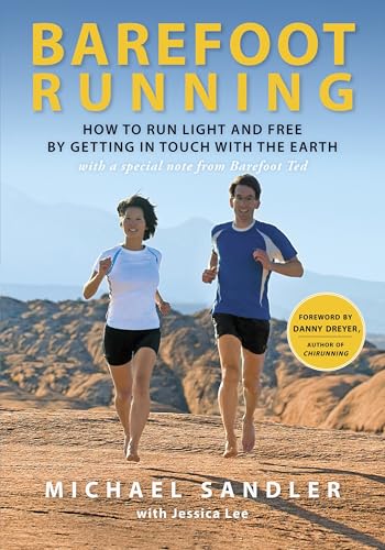 Barefoot Running