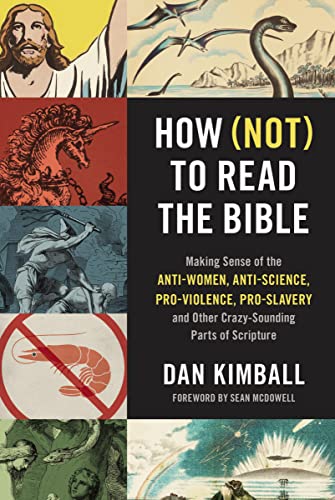 A How (Not) to Read the Bible