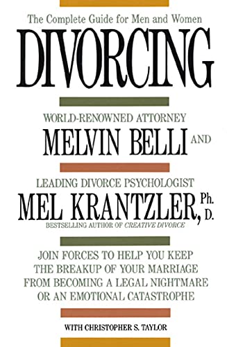 Divorcing