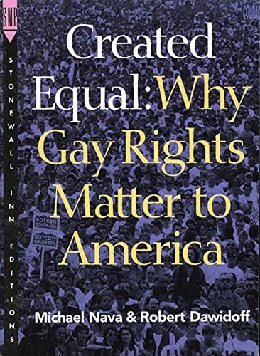 Created Equal