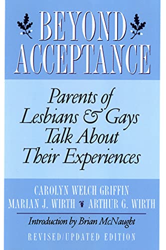 Beyond Acceptance