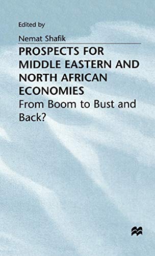 Prospects for Middle Eastern and North African Countries