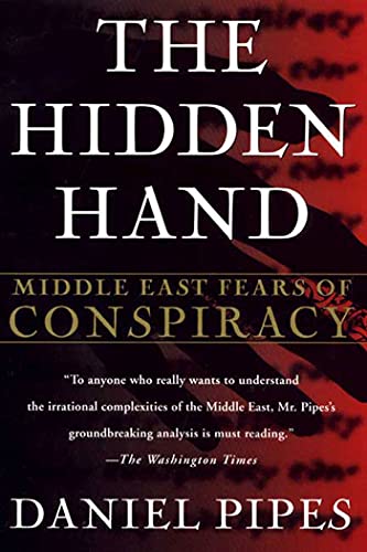 The Hidden Hand