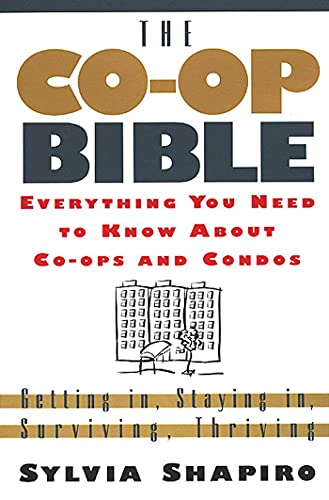 The Co-Op Bible