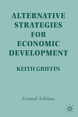 Alternative Strategies for Economic Development