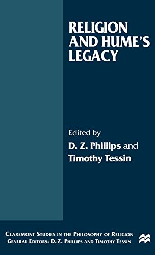 Religion and Hume's Legacy