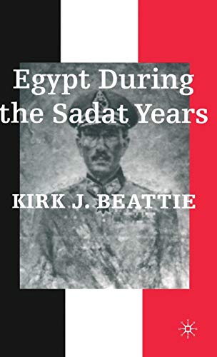 Egypt During the Sadat Years