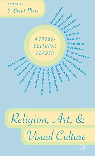 Religion, Art, and Visual Culture