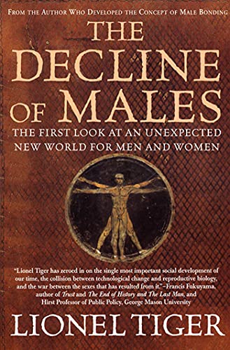 The Decline of Males
