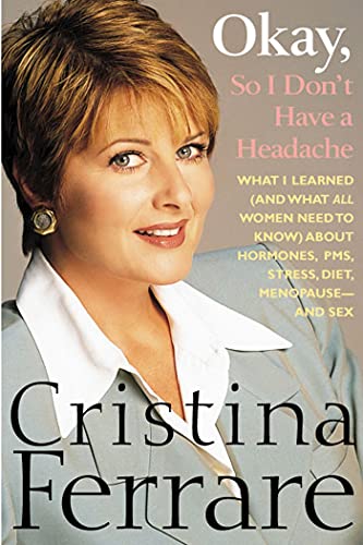 Okay, So I Don't Have a Headache