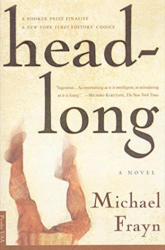 Headlong