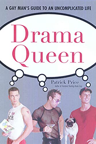 Drama Queen