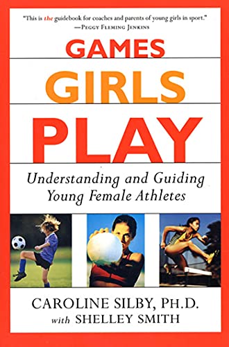 Games Girls Play