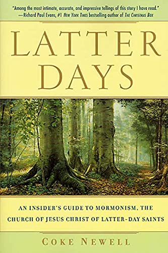 Latter Days