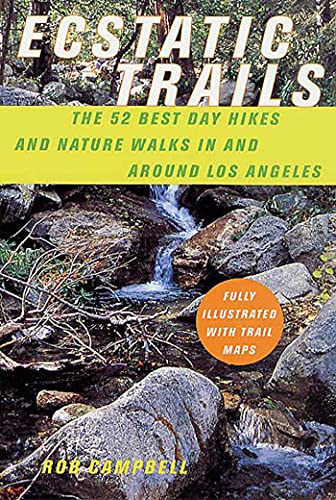Ecstatic Trails