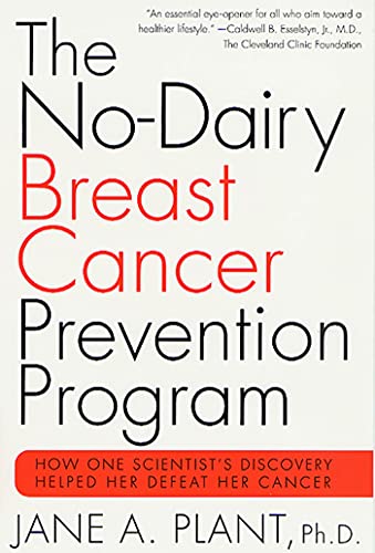 The No-Dairy Breast Cancer Prevention Program