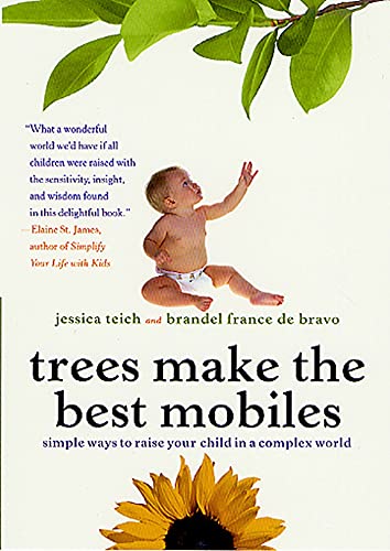 Trees Make the Best Mobiles