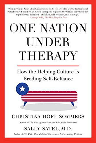 One Nation Under Therapy