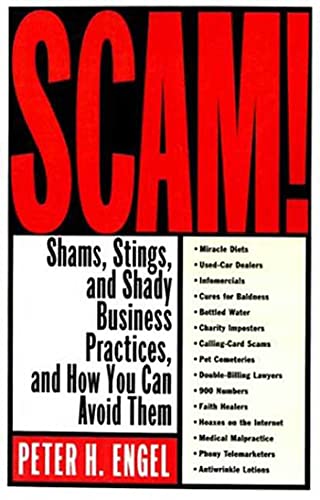 Scam!