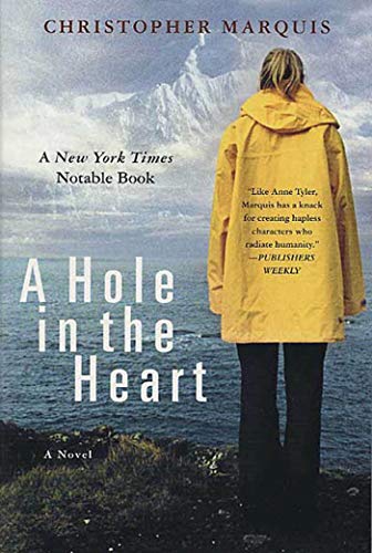 A Hole In The Heart
