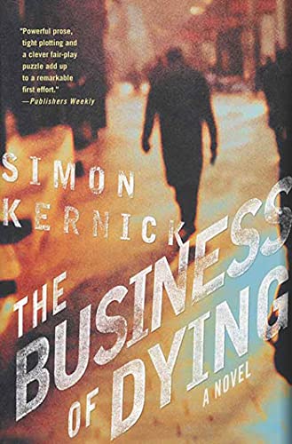 The Business of Dying