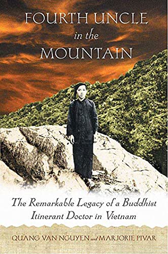 Fourth Uncle in the Mountain