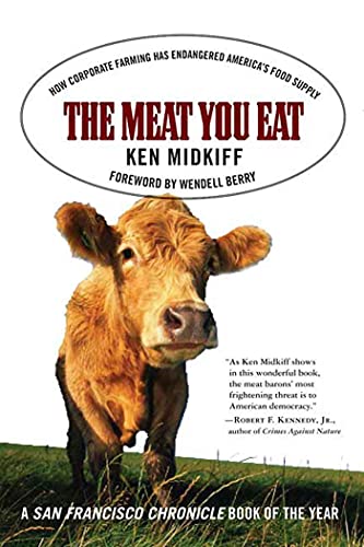 The Meat You Eat