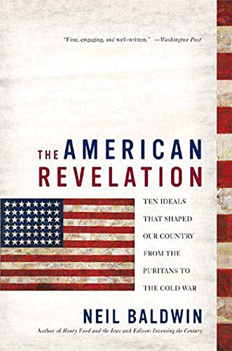 The American Revelation