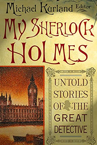My Sherlock Holmes