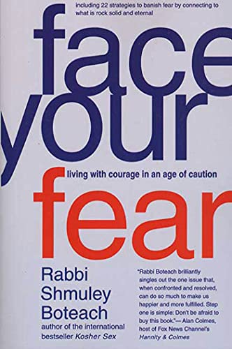 Face Your Fear