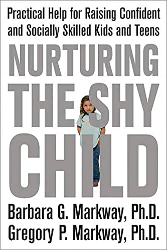 Nurturing the Shy Child