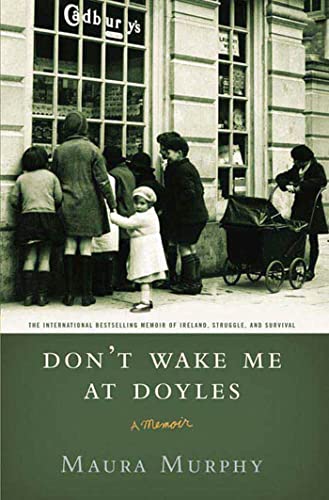 Don't Wake Me at Doyles