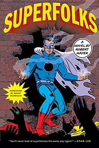 Superfolks