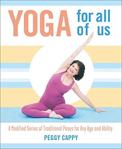 Yoga for All of Us