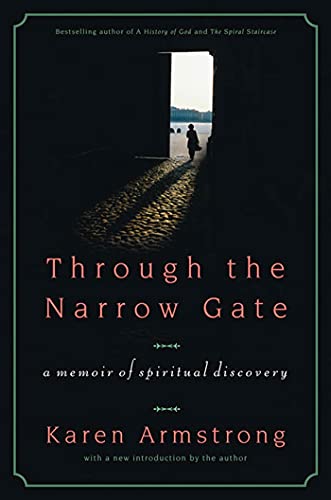 Through the Narrow Gate, Revised