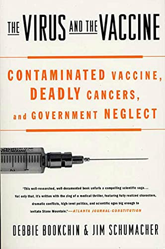 The Virus and the Vaccine