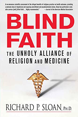 Blind Faith