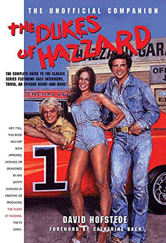 The Dukes of Hazzard