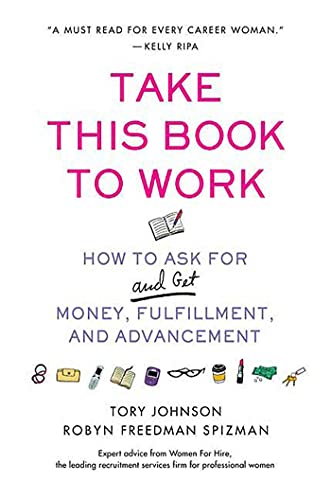 Take This Book to Work