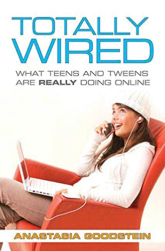 Totally Wired