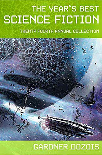 The Year's Best Science Fiction