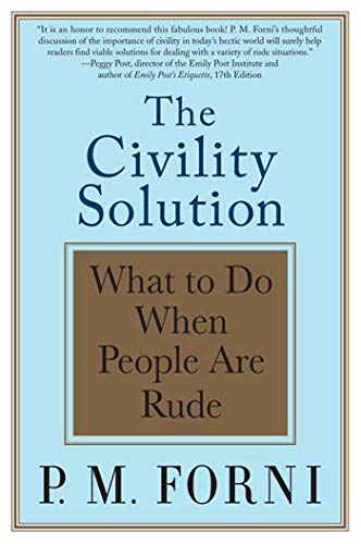 Civility Solution