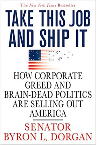 Take This Job and Ship It